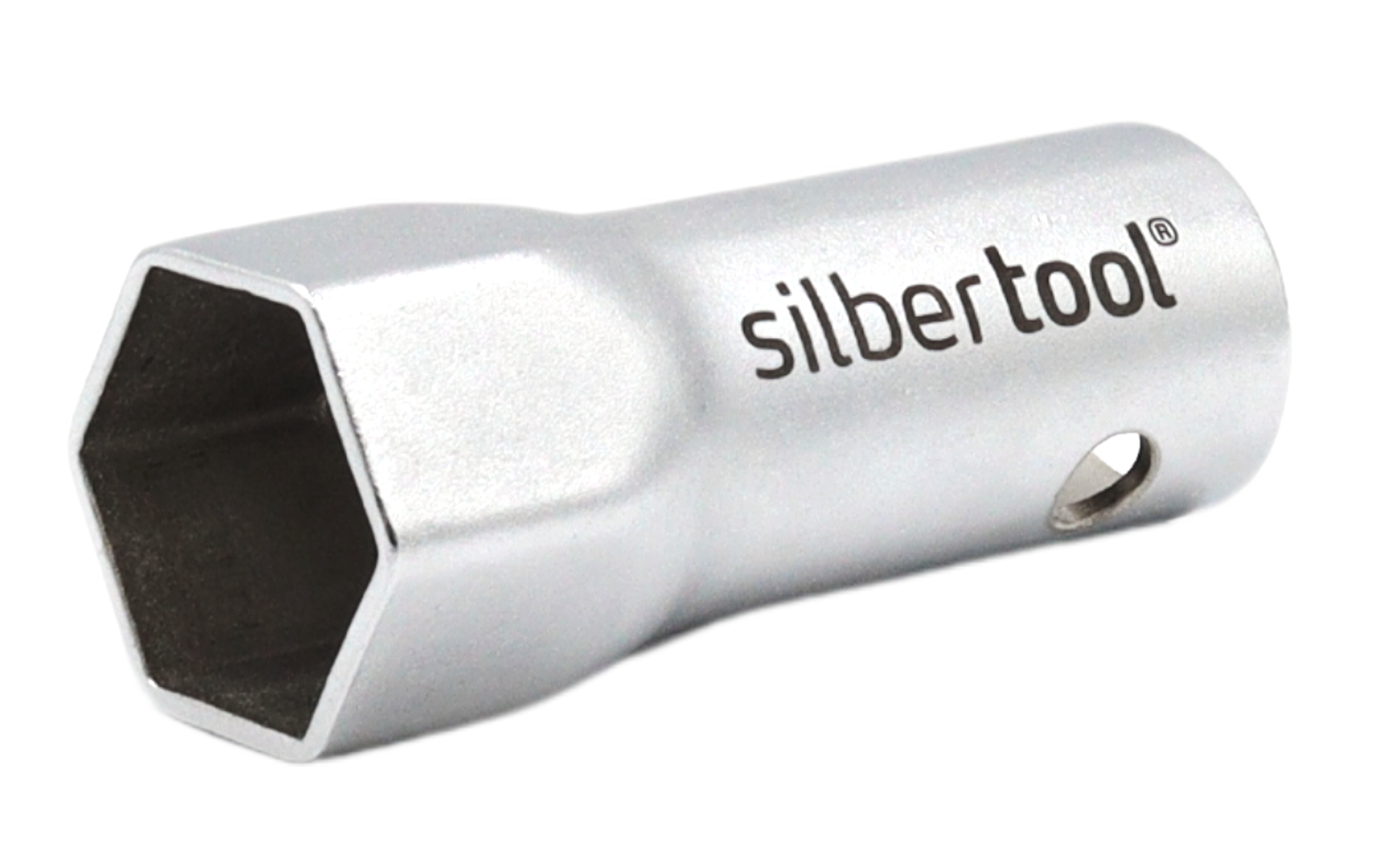 Silbertool® X-Nut Tubular Spanner - 0