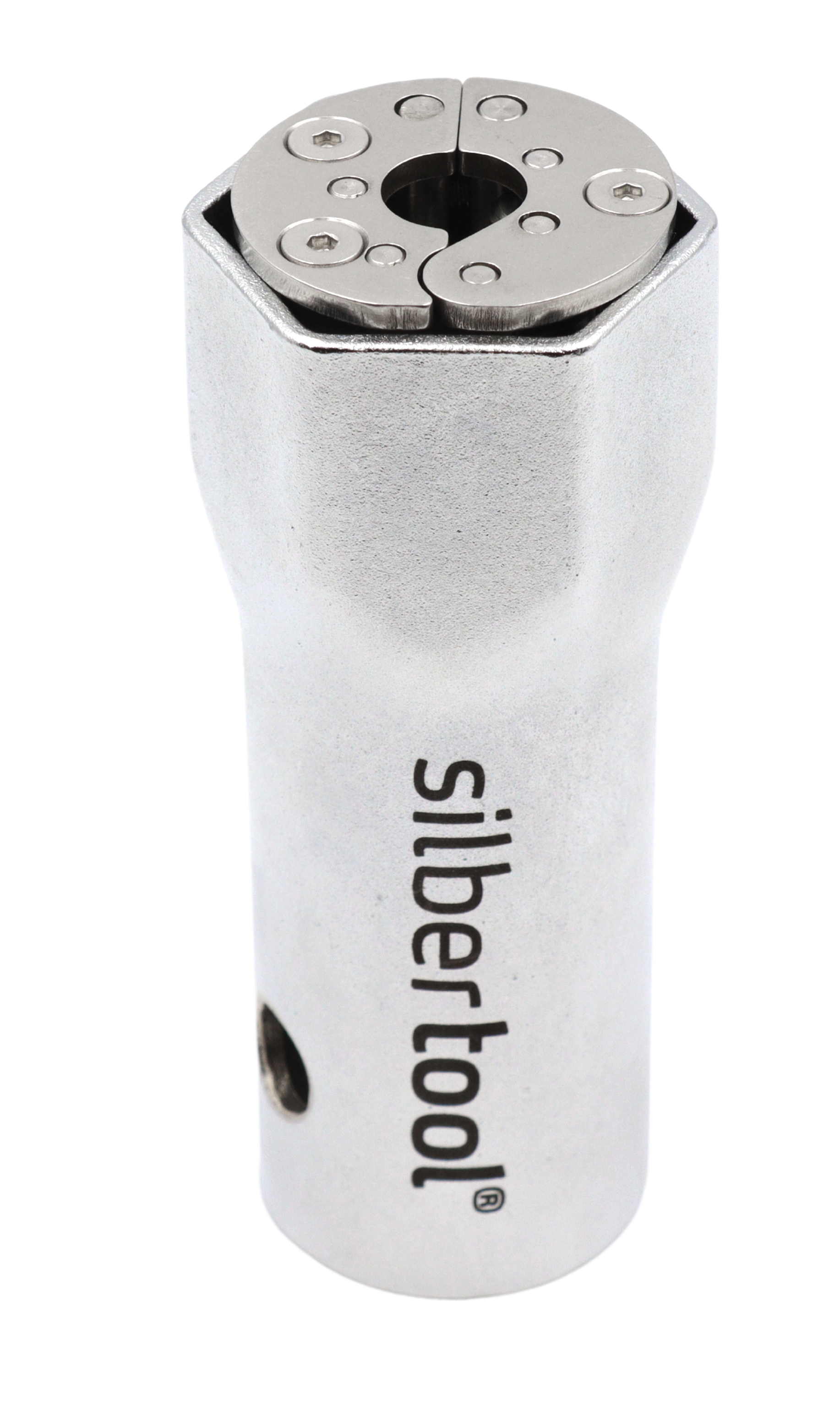 Silbertool® X-Nut Tubular Spanner